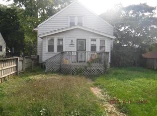 876 Pierce Ave, Whitehall, OH
