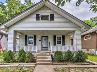611 N 15th St, Kansas City, KS 66102
