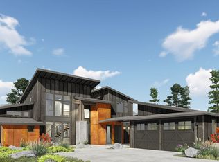 The Backcountry Plan, Collection Series at Suncadia, Cle Elum, WA 98922