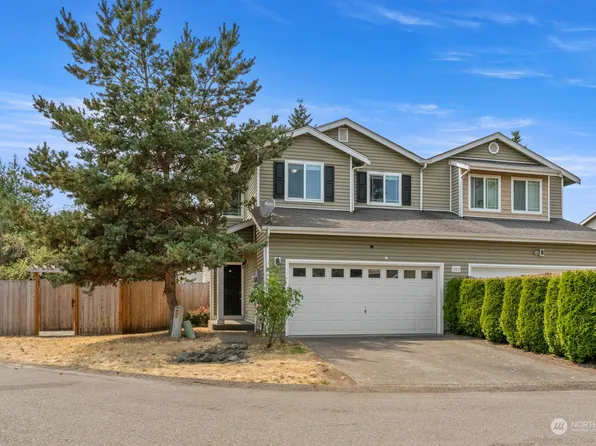 303 Pike Street SE #102, Auburn, WA 98002