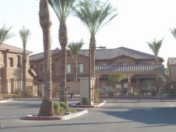 525 N Miller Rd Unit 115, Scottsdale, AZ 85257