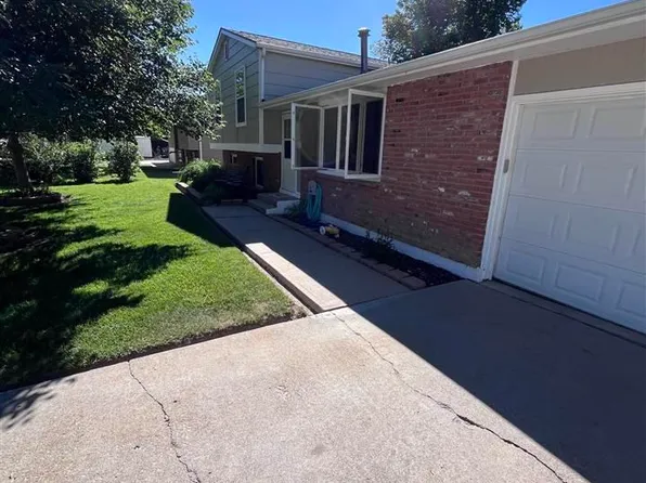 766 W 14th St, Alliance, NE 69301