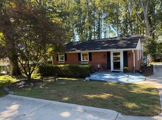 317 Gary St, Raleigh, NC 27606