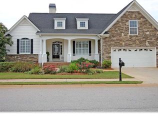 201 Medford Dr, Greer, SC 29650