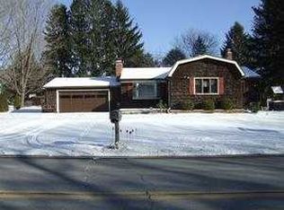 48 Route 164, Preston, CT 06365