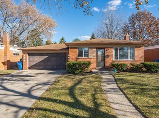 26466 Richard Dr, Warren, MI 48089