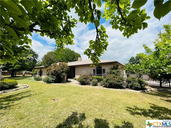 136 Pedernales Ln, Kempner, TX 76539