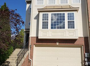 9528 Brigadoon Ln, Frederick, MD 21704