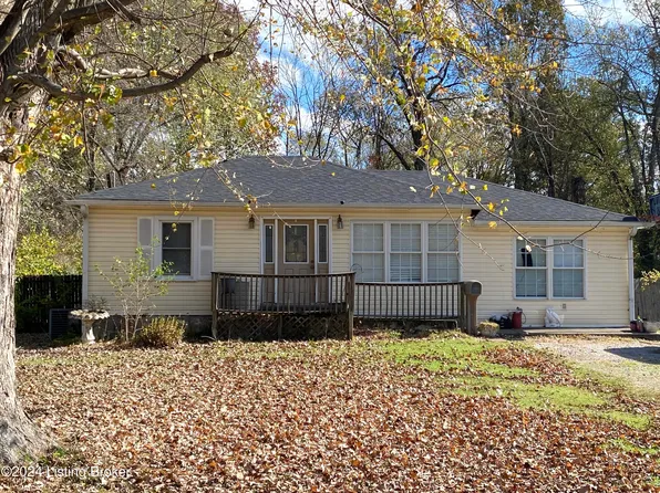 6901 Daisy Ave, Louisville, KY 40258