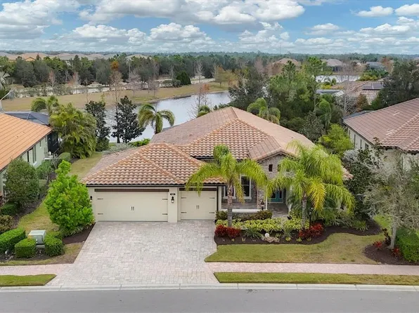 16621 Berwick Ter, Bradenton, FL 34202