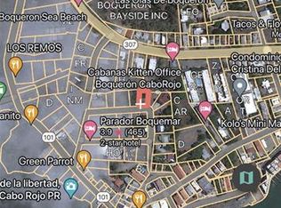 State Highway 103 Km #10.5, Boqueron, PR 00622