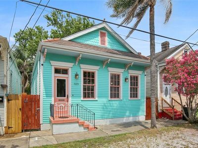 3225 Saint Ann St, New Orleans, LA, 70119