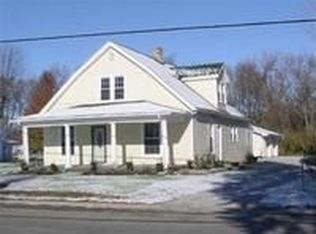 2816 Columbus Ave, Springfield, OH 45503