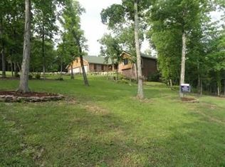 104 Buckskin Gap, Saddlebrooke, MO 65630