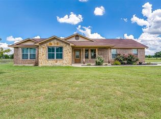 109 Kersh Ln, Springtown, TX 76082