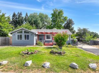 5792 N McAllen Dr, Loomis, CA