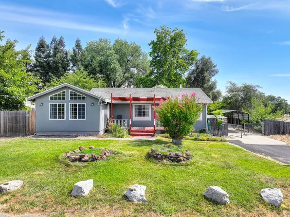 5792 N McAllen Dr, Loomis, CA 95650