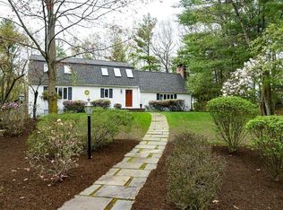 41 River Ridge, SUDBURY, MA 01776