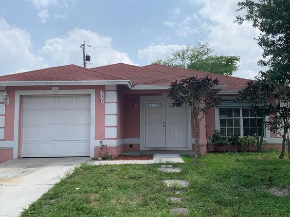 1125 W 36th Street, Riviera Beach, FL 33404