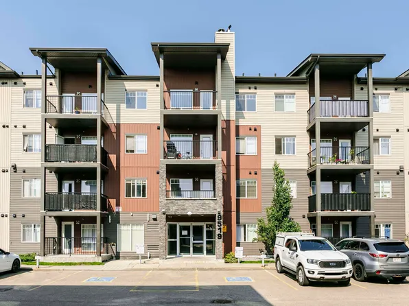 9519 160th Ave NW #104, Edmonton, AB T5Z 0N1