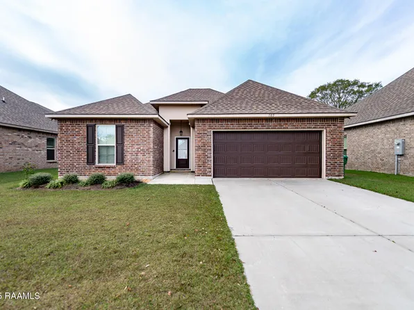 105 Tenor St, Youngsville, LA 70592