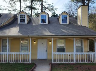 2630 Country Trce SE UNIT B, Conyers, GA 30013