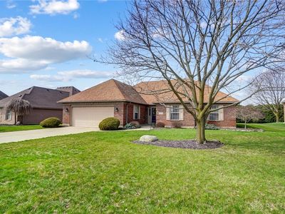 2820 Parkwood Dr, Troy, OH, 45373