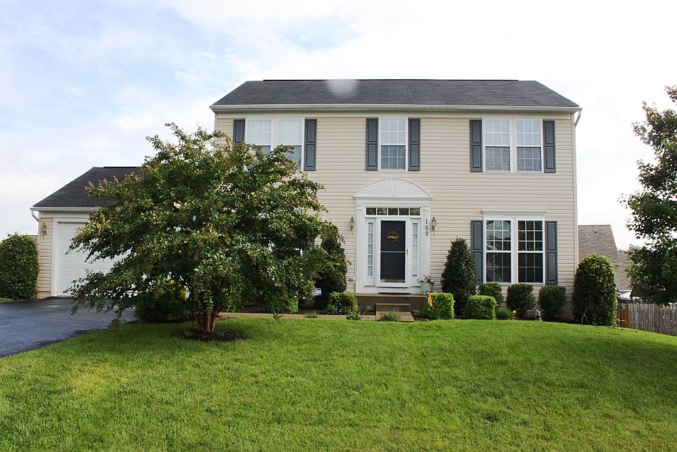 1st image of 189 Pommel Ln