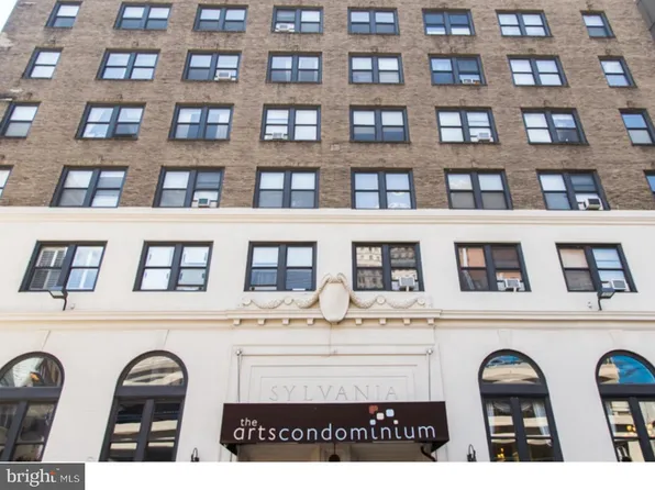 1324 Locust St APT 507, Philadelphia, PA 19107