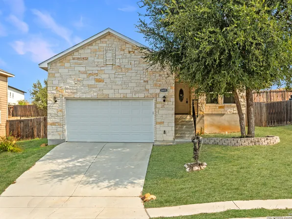 6610 Woodstock Dr, San Antonio, TX 78223