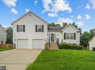 5303 Zephyr Ave, Clinton, MD 20735