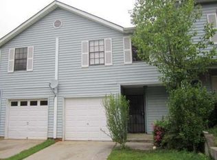 1612 Pine Tree Trl, Atlanta, GA 30349