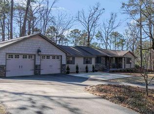 2401 Kenvil Cir, Birmingham, AL 35243