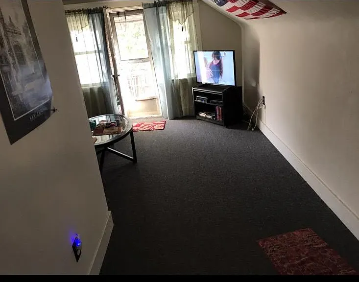 Livingroom area