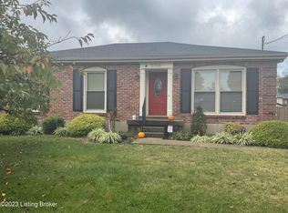 5306 Idlewood Ln, Louisville, KY 40291