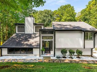 5219 Legendary Ln, Acworth, GA 30102