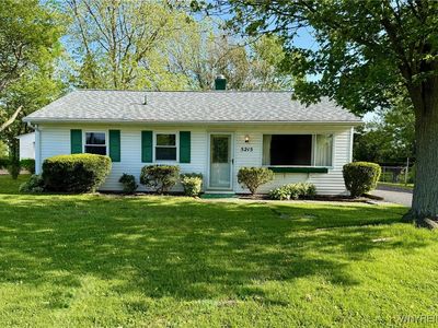 5215 Isherwood Dr, Niagara Falls, NY, 14305
