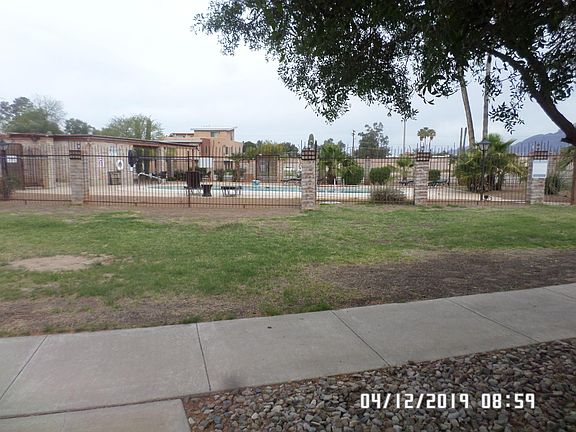 2nd image of 6702 E Calle La Paz Unit B
