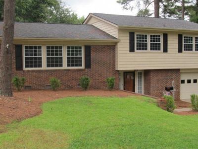 2610 Bennington Rd, Fayetteville, NC, 28303