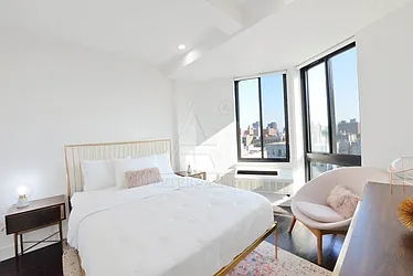 Rented by Peter Ashe