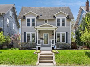1060 Goodrich Ave, Saint Paul, MN 55105