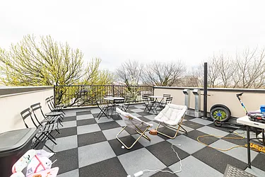 Rented by Joel Scharf, LREB