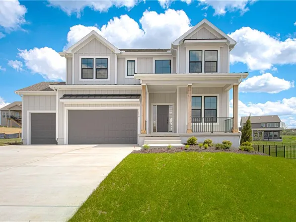 11419 Orchard Dr, Kearney, MO 64060