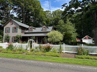 72 Clapboard Road, Bridgewater, CT 06752