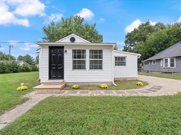 950 Swan St, Huntington, IN 46750