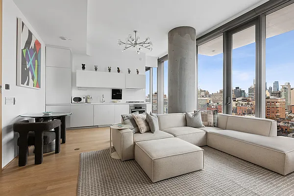 56 Leonard Street #14AE