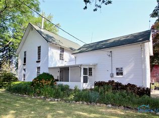 12092 Dowling Rd, Perrysburg, OH 43551