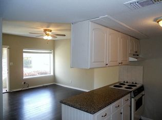 601 W Polk St APT 2, Houston, TX 77019