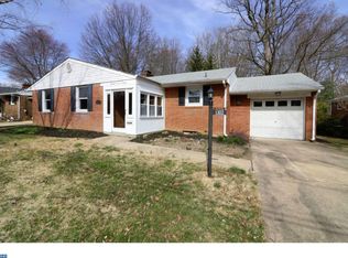 1307 Lakewood Dr, Wilmington, DE 19803