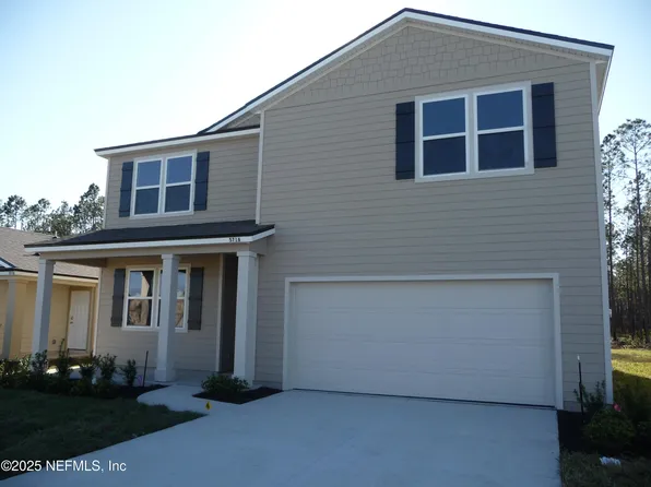 5716 SPRUCE ALDER Way, Jacksonville, FL 32219